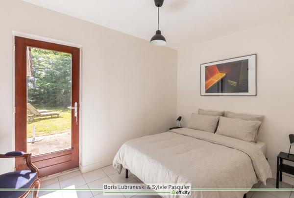 Maison
         5 pièces
        - 105 m² Exclusivité