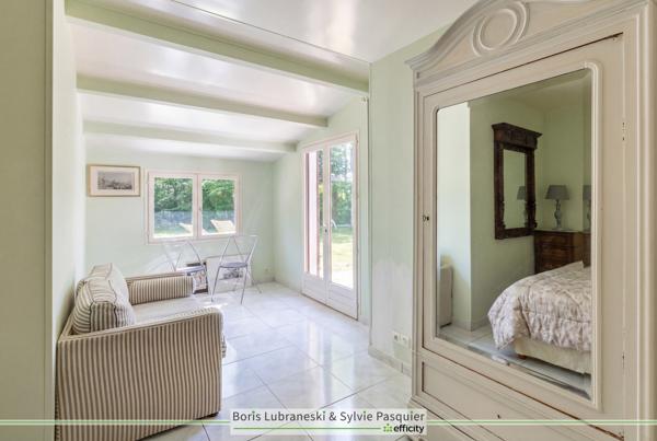 Maison
         5 pièces
        - 105 m² Exclusivité