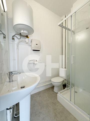 Charmant Appartement à Louer à Maubeuge - Idéal pour un Premier Logement