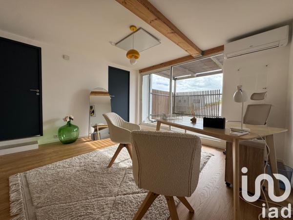 Maison à vendre 5 pièces 208 m² Angoulins