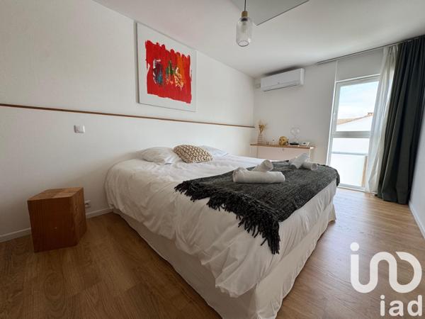 Maison à vendre 5 pièces 208 m² Angoulins