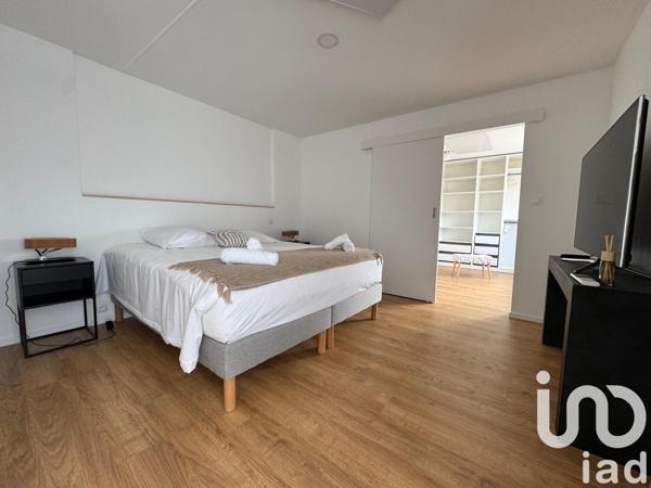 Maison à vendre 5 pièces 208 m² Angoulins