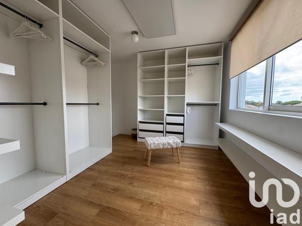 Maison à vendre 5 pièces 208 m² Angoulins