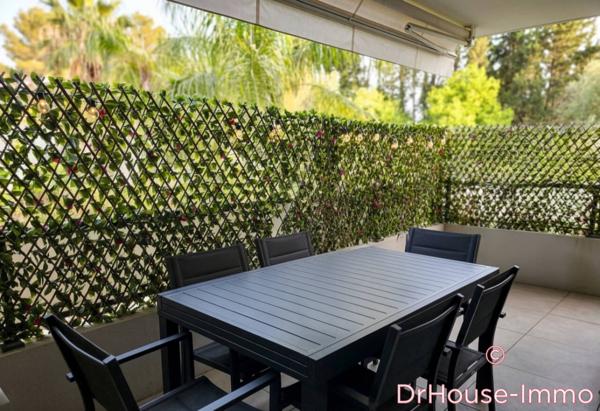 Appartement à vendre 4 pièces de 79 m²