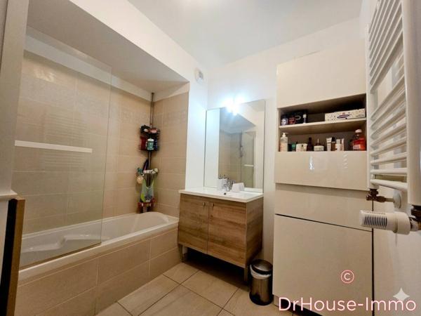Appartement à vendre 4 pièces de 79 m²