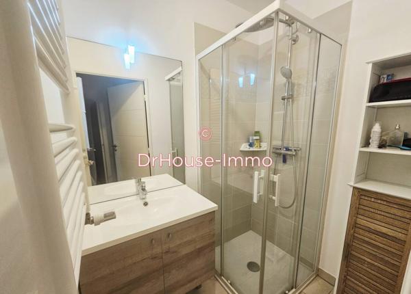 Appartement à vendre 4 pièces de 79 m²
