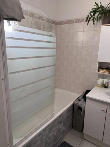 Maison à vendre 4 pièces SAINTES (17)