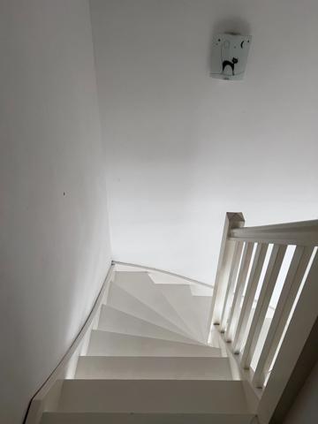 Maison à vendre 4 pièces SAINTES (17)