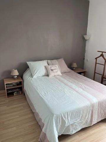 Maison à vendre 4 pièces SAINTES (17)