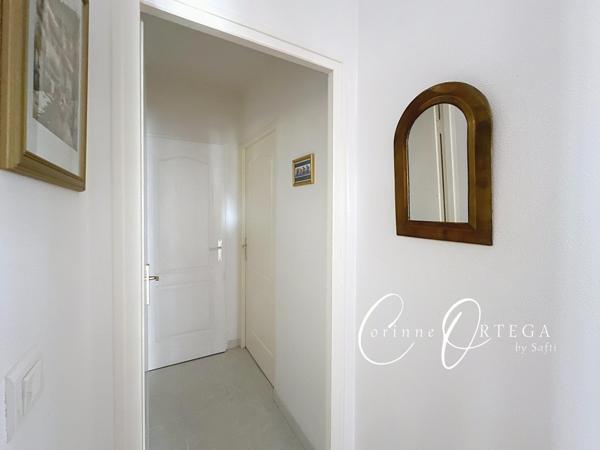 Villa plain pied 3 chambres Jardin vegetalisé et garage