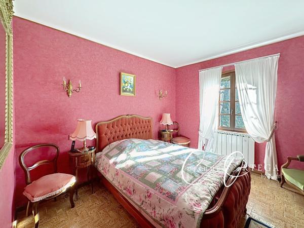 Villa plain pied 3 chambres Jardin vegetalisé et garage