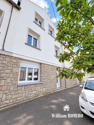 Immeuble à vendre, 117 m² - Donges 44480