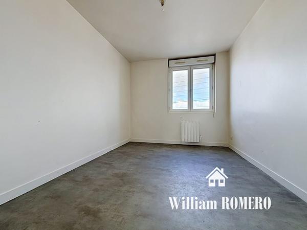 Immeuble à vendre, 117 m² - Donges 44480