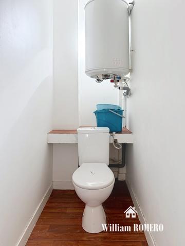 Immeuble à vendre, 117 m² - Donges 44480