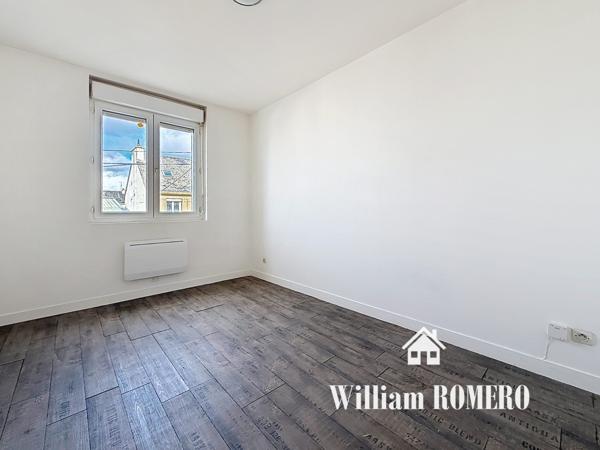 Immeuble à vendre, 117 m² - Donges 44480