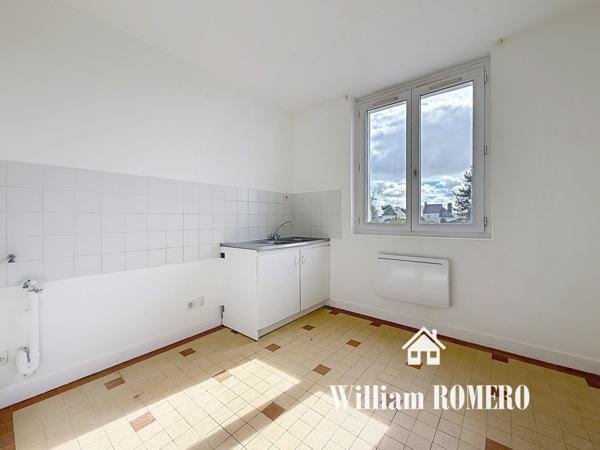 Immeuble à vendre, 117 m² - Donges 44480