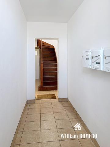 Immeuble à vendre, 117 m² - Donges 44480