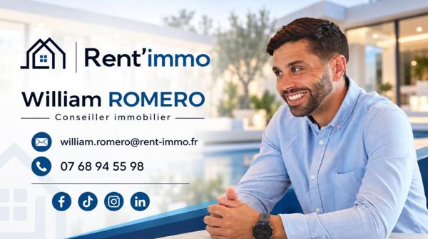Immeuble à vendre, 117 m² - Donges 44480