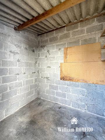Immeuble à vendre, 117 m² - Donges 44480