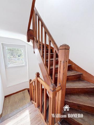 Immeuble à vendre, 117 m² - Donges 44480