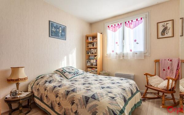 Maison à vendre    5 pièces • 87,98 m2 Sainte-Geneviève-des-Bois