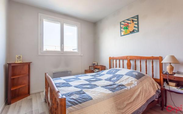 Maison à vendre    5 pièces • 87,98 m2 Sainte-Geneviève-des-Bois