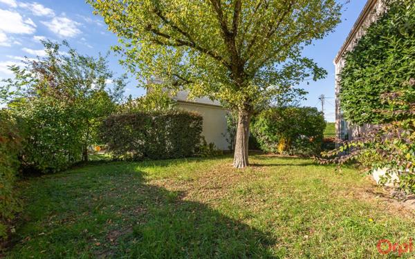 Maison à vendre    5 pièces • 87,98 m2 Sainte-Geneviève-des-Bois