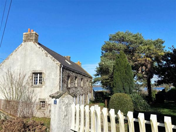 Maison de caractère bord de mer Belz