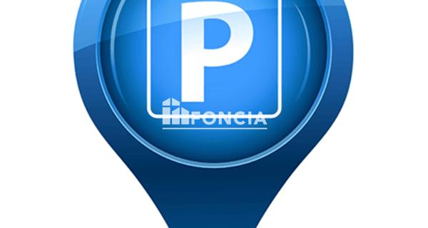 À vendre Parking 10.13 m² - Strasbourg 67000
