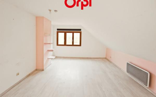 Maison à vendre    5 pièces •  Nogent-le-Rotrou