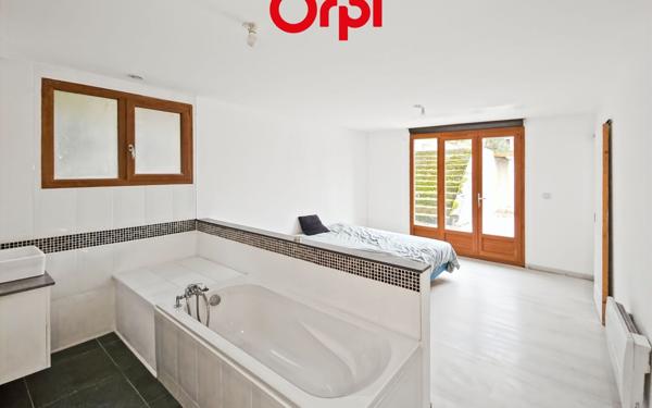 Maison à vendre    5 pièces •  Nogent-le-Rotrou