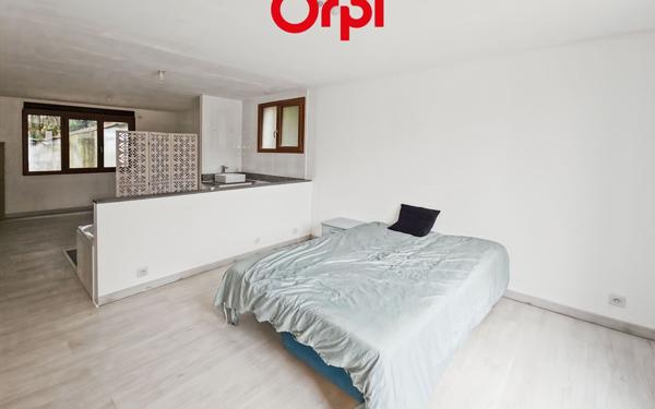 Maison à vendre    5 pièces •  Nogent-le-Rotrou