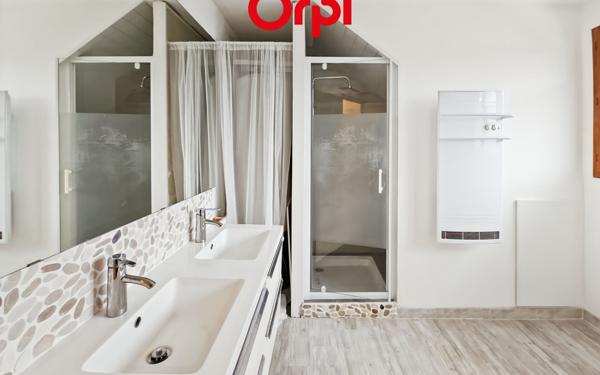 Maison à vendre    5 pièces •  Nogent-le-Rotrou