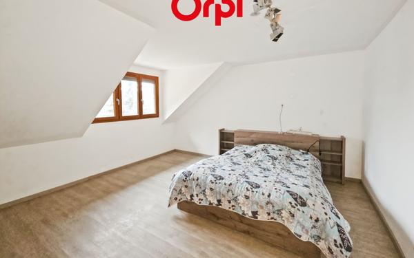 Maison à vendre    5 pièces •  Nogent-le-Rotrou