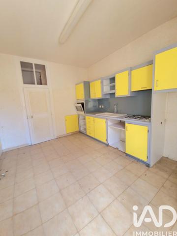 Immeuble à vendre 110 m² Saint-Fargeau