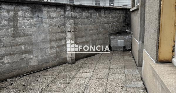Location Appartement 2 pièces 45.91 m² - Montereau-fault-yonne 77130