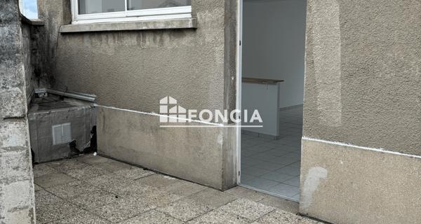 Location Appartement 2 pièces 45.91 m² - Montereau-fault-yonne 77130