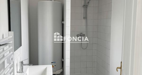 Location Appartement 2 pièces 45.91 m² - Montereau-fault-yonne 77130