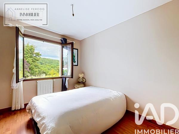 Maison à vendre 7 pièces 144 m² Chaulgnes