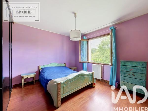 Maison à vendre 7 pièces 144 m² Chaulgnes
