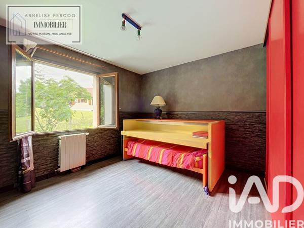 Maison à vendre 7 pièces 144 m² Chaulgnes