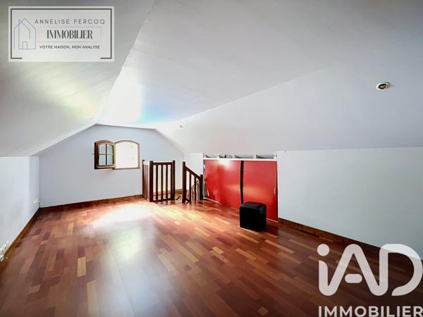 Maison à vendre 7 pièces 144 m² Chaulgnes