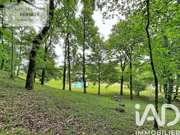 Maison à vendre 7 pièces 144 m² Chaulgnes