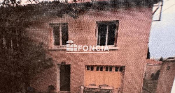 Location Maison 4 pièces 70.04 m² - Les Angles 30133