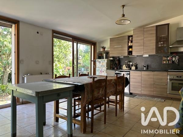 Maison à vendre 6 pièces 116,6 m² Herblay-sur-Seine