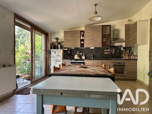 Maison à vendre 6 pièces 116,6 m² Herblay-sur-Seine