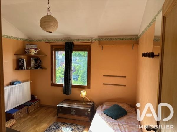 Maison à vendre 6 pièces 116,6 m² Herblay-sur-Seine