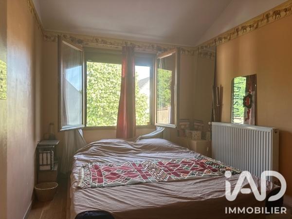 Maison à vendre 6 pièces 116,6 m² Herblay-sur-Seine