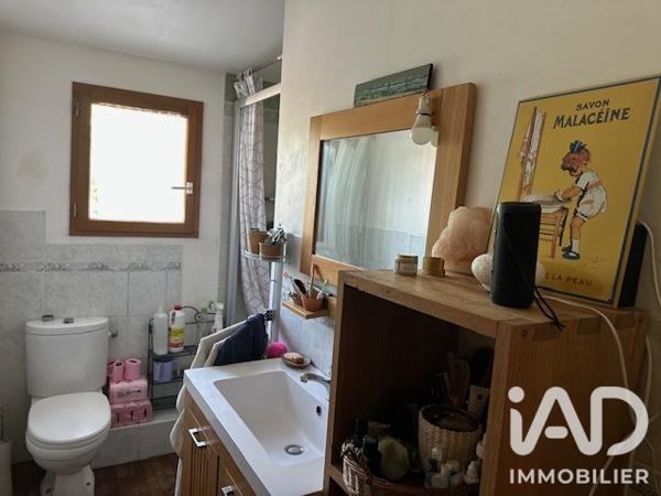 Maison à vendre 6 pièces 116,6 m² Herblay-sur-Seine