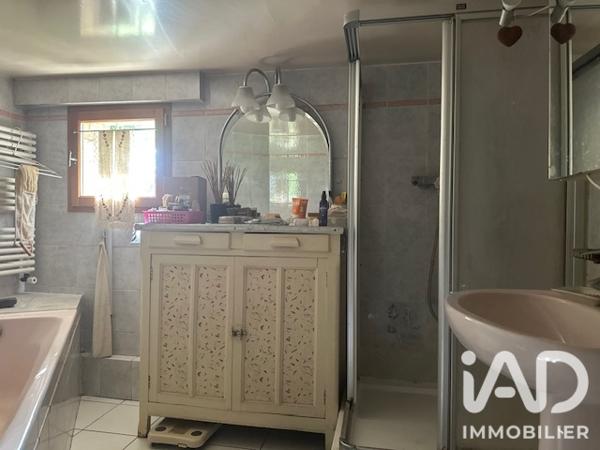 Maison à vendre 6 pièces 116,6 m² Herblay-sur-Seine